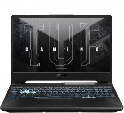 ASUS TUF Gaming F15 Core i5 11th Gen FX506HM-HN016T Gaming Laptop (16 GB RAM + 512 GB SSD)