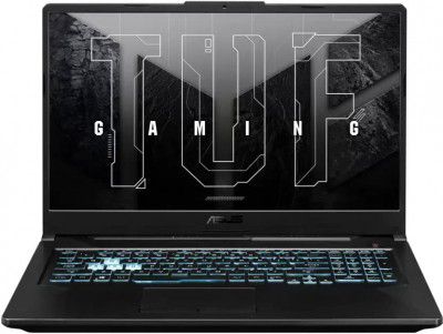 ASUS TUF Gaming Core i7 11th Gen FX706HCB-HX191T Gaming Laptop (16 GB RAM | 512 GB SSD)