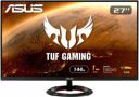 ASUS TUF 27 inch Full HD LED Backlit IPS Panel Gaming Monitor (VG279Q1R)  (Response Time: 1 ms, 144 Hz Refresh Rate)...