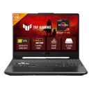 ASUS TUF A15, AMD Ryzen 7 170, RTX 3050-4GB, 16GB RAM (Upgradeable), 512GB SSD, FA506NCQ-HN006W, Gaming Laptop...