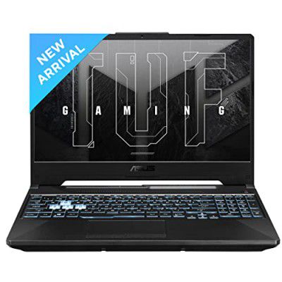 ASUS TUF A15 AMD Ryzen 7 7435HS FA506NCR-HN054W Gaming Laptop (16GB RAM + 512GB SSD + NVIDIA GeForce RTX 3050)