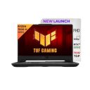 ASUS TUF A15 AMD Ryzen 7 7435HS FA506NFR-HN045W Gaming Laptop (16 DDR5 RAM + 512GB SSD + NVIDIA GeForce RTX 2050)...