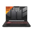 ASUS TUF A15 AMD Ryzen 9 8945H FA507UI-LP066WS Gaming Laptop (16GB DDR5 RAM + 1TB SSD + NVIDIA GeForce RTX 4070)...