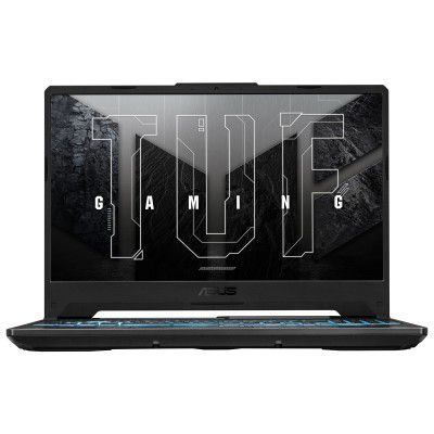 ASUS TUF A15 HN075WS AMD Ryzen 7 90NR0667-M00A10 Laptop (16GB RAM | 512GB SSD)