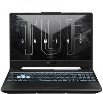 ASUS TUF Gaming A15 Ryzen 5 Hexa Core AMD R5-4600H FA506IHRZ-HN112W Gaming Laptop (8 GB RAM + 1 TB SSD)