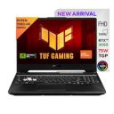 ASUS TUF Gaming A15 AMD Ryzen 5 7535HS FA566NC-HN083WS Gaming Laptop (16GB RAM + 512GB SSD + NVIDIA GeForce RTX 3050)...