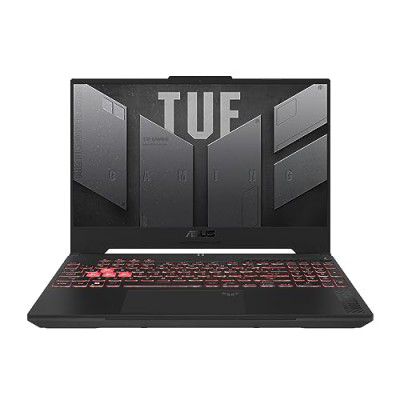 ASUS TUF Gaming A15 AMD Ryzen 7 7435HS FA507NVR-LP104WS Gaming Laptop (16GB RAM + 512GB SSD + RTX 4060)
