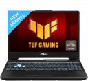 ASUS TUF A15 AMD Ryzen 7 Octa Core 7435HS FA566NFR-HN259W Gaming Laptop (16 GB RAM + 512 GB SSD + 4 GB Graphics + NVIDIA GeForce RTX 2050)...
