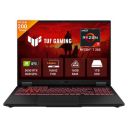 ASUS TUF A16 (2026), AMD Ryzen 7 260, RTX 5050-8GB, 16GB RAM, 1TB SSD, FA608UH-RV112WS, Gaming Laptop...