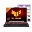 ASUS TUF A16 AMD Ryzen 7 7435HS FA617NSR-RL083W Gaming Laptop (32GB RAM + 512GB SSD + AMD Radeon RTX 7600S)...