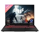ASUS TUF A16,AMD Ryzen 9 8940HX, Gaming Laptop (16GB/1TB) FA608PP-QT014WS...