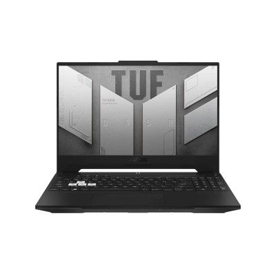 ASUS TUF Dash F15 (2022) Intel Core i7-12650H 12th Gen FX517ZM-HF043WS Gaming Laptop (16GB RAM | 1TB SSD)