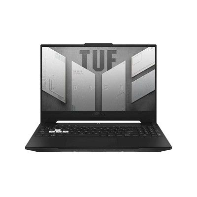 ASUS TUF Dash F15 Intel Core i7-12650H 12th Gen FX517ZR-HQ030WS Gaming Laptop (16GB RAM | 1TB SSD)