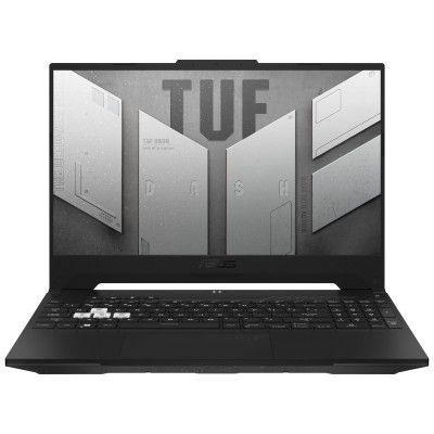 Asus TUF Dash F15 90NR0953-M000N0 Core i7 12th Gen Laptop (16GB RAM | 512GB SSD)
