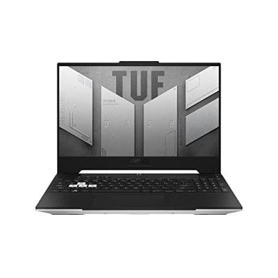 ASUS TUF Dash F15 FX517ZC-HN084WS 15.6 144Hz, Intel i5 12th Gen Gaming Laptop (2022)