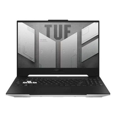 ASUS TUF Dash F15, FX517ZC-HN109WS Intel Core i7-12650H 12th Gen, Gaming Laptop (16GB RAM + 1TB SSD)