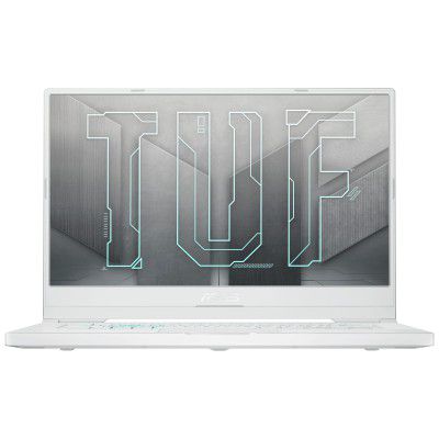 ASUS TUF Dash F15 Intel Core i5 11th Gen 90NR0643-M03320 Laptop (16GB RAM | 512GB SSD)