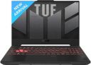 ASUS TUF Gaming F15 Intel Core i7 13th Gen 13620H FX507VU-LP210W Gaming Laptop (16 GB RAM + 512 GB SSD + 6 GB Graphics + NVIDIA GeForce RTX 4050/140 W)...