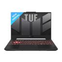 ASUS TUF F15 13th Gen Intel Core i7-13620H FX507VV-LP287W Gaming Laptop (16GB DDR5 RAM + 512GB SSD + NVIDIA GeForce RTX 4060)...