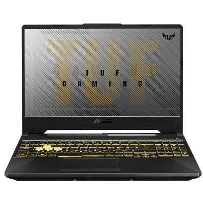 ASUS TUF F15 Intel Core i5 10th Gen FX566LH-HN257T Laptop (8GB RAM | 512GB SSD)