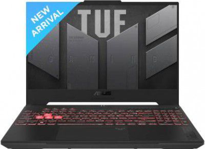 {Extra ₹7250 OFF} ASUS TUF F15 Intel Core i7 13th Gen 13620H FX507VV-LP287W Gaming Laptop (16 GB RAM + 512 GB SSD + 8 GB Graphics/NVIDIA GeForce RTX 4060)