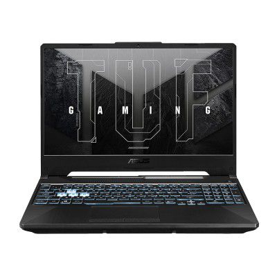 ASUS TUF FA506IHRB-HN079W AMD Ryzen 5 90NR07G7-M007M0 Laptop (8GB RAM | 512GB SSD)