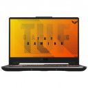 Asus TUF Gaming F15 FX506LHB-HN355WS (90NR03U2-M00CW0) Core i5 10th Gen Laptop (8GB RAM | 512GB SSD)...