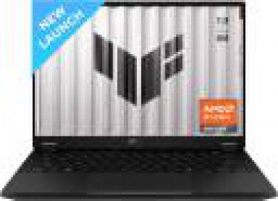 ASUS TUF Gaming A14 AMD Ryzen 7 8845HS - (16 GB/1 TB) FA401UU-RG033WS Gaming Laptop  (14 Inch, 1.46 Kg)