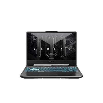 ASUS TUF Gaming A15 (2021), 15.6 FHD 144Hz, AMD Ryzen 7 5800H, GeForce RTX 3060 6GB Graphics, Gaming Laptop
