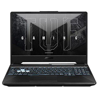 ASUS TUF Gaming A15 FA506IC-HN100W Laptop (8GB RAM | 1TB SSD)