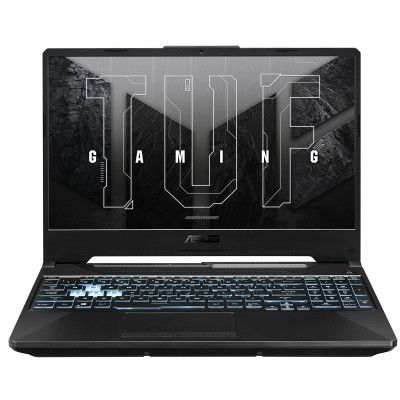 ASUS TUF Gaming A15 AMD Ryzen 7 4800H FA506ICB-HN005W Gaming Laptop (8GB RAM | 512GB SSD)