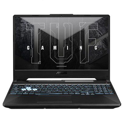 ASUS TUF Gaming A15 FA506IHRZ-HN111W Gaming Laptop (8GB RAM | 512GB SSD)