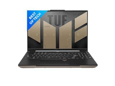 ASUS TUF Gaming A16 Advantage Edition AMD Ryzen 9 7940HS FA617XS-N3026W Gaming Laptop (16GB RAM + 1TB SSD +  8GB Radeon RX 7600S) 