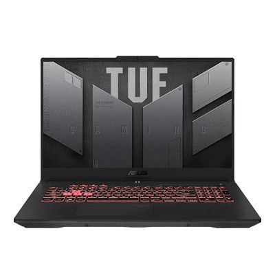 ASUS TUF Gaming A17 (2022) AMD Ryzen 7-6800H FA777RM-HX019W Gaming Laptop (16GB RAM+ 1TB SSD)