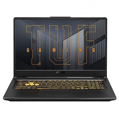 ASUS TUF Gaming A17 AMD Ryzen 7 4800H FA766IC-HX005W Gaming Laptop (16GB | 512GB M.2 NVMe SSD)
