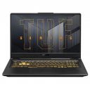 ASUS TUF Gaming A17 AMD Ryzen 7 4800H FA766IC-HX005W Gaming Laptop (16GB | 512GB M.2 NVMe SSD)...