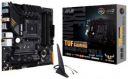 ASUS TUF GAMING B550M PLUS WIFI II Motherboard  (Black)...