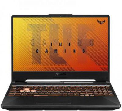 ASUS TUF Gaming F15 Core i5 10th Gen FX506LHB-HN358W Gaming Laptop (8 GB RAM | 512 GB SSD)