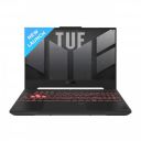 ASUS TUF Gaming F15 Intel Core i7-13700H 13th Gen FX507VU-LP091WS Gaming Laptop (16GB RAM + 1TB SSD)...