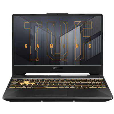 ASUS TUF Gaming F15 (2021) Gaming Laptop FX566HCB-HN299TS
