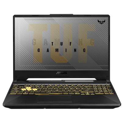 ASUS TUF Gaming F15 Laptop 15.6 FHD 144Hz, Intel Core i5-10300H 10th Gen, FX566LH-HN257T