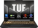 ASUS TUF Gaming F16,Intel Core 5 Processor 210H Gaming Laptop (16GB/512GB/Mecha Gray) FX607VB-RL087WS/76WS...