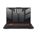 ASUS TUF Gaming F17 (2023) 90WHr Battery, Intel Core i9-13900H 13th Gen, 17.3 FHD 144Hz, 8GB RTX 4060, Gaming Laptop (16GB/1TB SSD/Windows 11/Office 2021/1-Zone RGB/Gray/2.60 Kg), FX707VV-HX067WS...