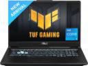 ASUS TUF Gaming F17 - AI Powered Gaming Intel Core i5 11th Gen 11400H - (16 GB/512 GB SSD/Windows 11) FX706HF-NY040W Gaming Laptop  (17.3 Inch)...