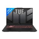 ASUS TUF Gaming F17 Intel Core i5-12500H 12th Gen FX707ZC4-HX067W Gaming Laptop (16GB RAM + 512GB SSD + RTX 3050 4GB GPU)...