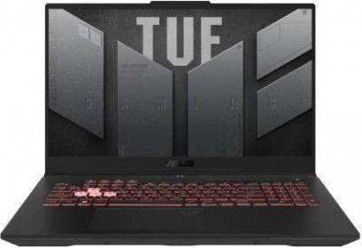 ASUS TUF Gaming F17 Core i7 12th Gen FX777ZM-HX029WS Gaming Laptop (16 GB RAM | 1 TB SSD)