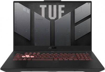ASUS TUF Gaming F17 (2022) Core i5 12th Gen FX777ZC-HX069W Gaming Laptop (16 GB RAM | 512 GB SSD)