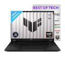ASUS TUF Gaming AMD Ryzen AI 9 HX 370 FA401WV-RG037WS Gaming Laptop (32GB RAM + 2TB SSD + NVIDIA GeForce RTX 4060)...