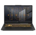 ASUS TUF AMD Ryzen 5 4600H FA706IHR-HX031W Gaming Laptop (8 GB RAM + 512GB SSD)...