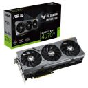 ASUS Tuf Gaming Nvidia Geforce RTX 4070 Ti Oc Edition Gaming Graphics Card (Pcie 4.0, 12Gb Gddr6X, Hdmi 2.1A, Displayport 1.4A) - Pci_E_X4...